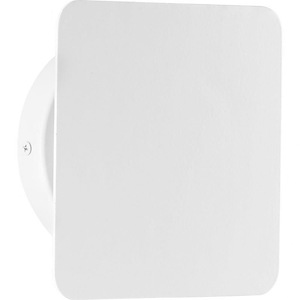 Z-2025 - 6.25 Inch 9W 1 LED Outdoor Wall Mount