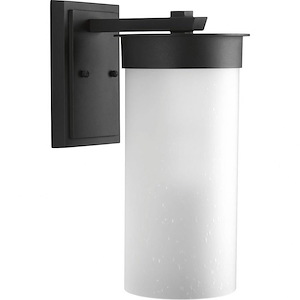 Hawthorne - Outdoor Light - 1 Light in Modern Craftsman and Modern style - 7.5 Inches wide by 16 Inches high - 1211508