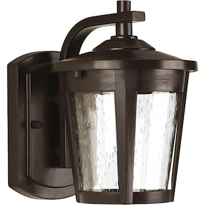 East Haven LED - Outdoor Light - 1 Light in Transitional style - 5.75 Inches wide by 7.88 Inches high - 520458