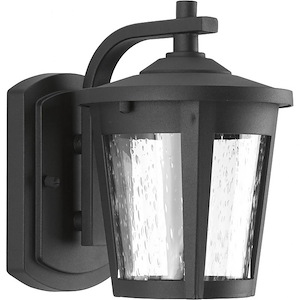 East Haven LED - Outdoor Light - 1 Light in Transitional style - 5.75 Inches wide by 7.88 Inches high - 520458