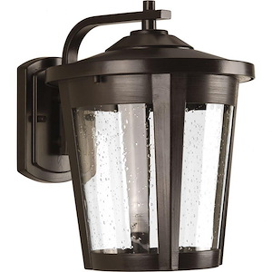 East Haven LED - Outdoor Light - 1 Light in Transitional style - 9.5 Inches wide by 12 Inches high - 520456