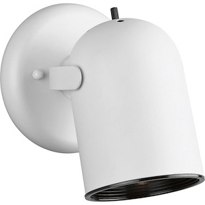 Directional - 1 Light - Directional Light in Modern style - 5 Inches wide by 6.81 Inches high