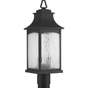 Maison - Outdoor Light - 2 Light in Farmhouse style - 7.25 Inches wide by 20.63 Inches high - 520446