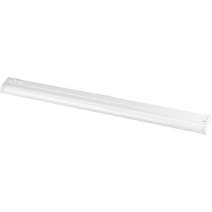 Hide-a-lite - 35.5 Inch 11.5W 1 LED Undercabinet - 1211490