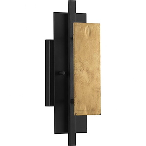 Lowery - 1 Light Wall Sconce
