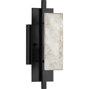 Lowery - 1 Light Wall Sconce In Industrial Style-15.12 Inches Tall and 3.62 Inches Wide - 1284099