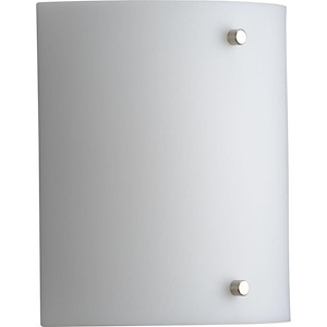 Curve - 8 Inch 10W 1 LED Wall Sconce