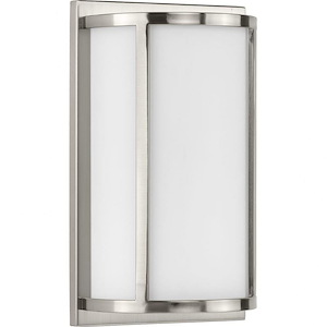 Parkhurst - 2 Light Wall Sconce In Traditional Style-12 Inches Tall and 4 Inches Wide