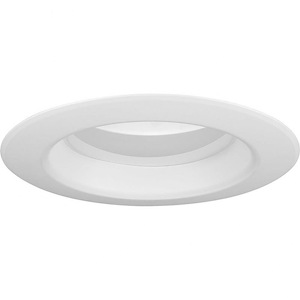 Intrinsic - 7.4 Inch 8W 1 LED Recessed Downlight - 1211568