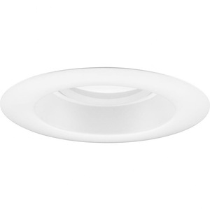 Intrinsic - 7.73 Inch 8W 1 LED Recessed Downlight - 1211537