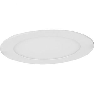 Everlume - 12W 1 LED Recessed Downlight In Utilitarian Style-1.81 Inches Tall and 7.17 Inches Wide - 1302566