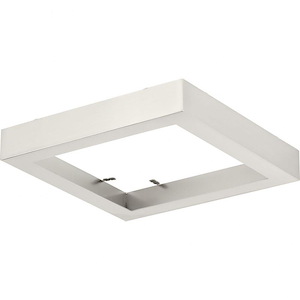 Everlume - 1.125 Inch Height - Close-to-Ceiling Light - 930150