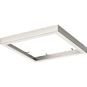 Everlume - 1.125 Inch Height - Close-to-Ceiling Light - 930144