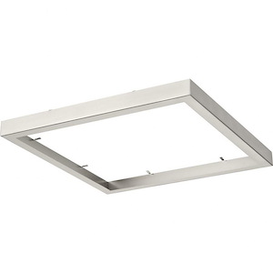 Everlume - 1.125 Inch Height - Close-to-Ceiling Light - 930146