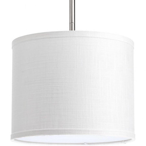 Markor - Drum Shade in Transitional and Modern style - 10 Inches wide by 8 Inches high - 1211347