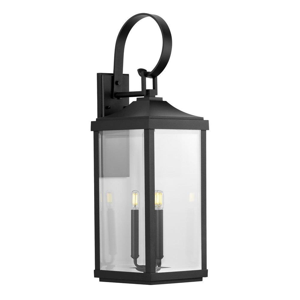 Progress Lighting - P560023-031 - Gibbes Street - Outdoor Light