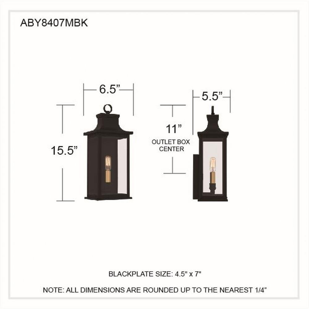 ABY8407MBK