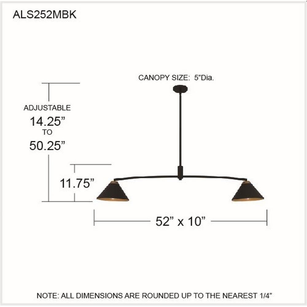ALS252MBK