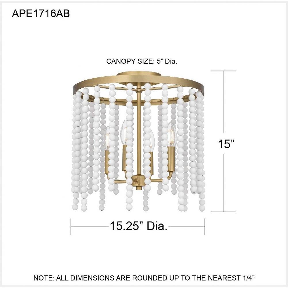 APE1716AB