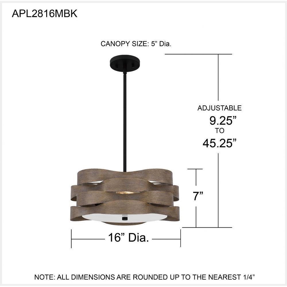 APL2816MBK