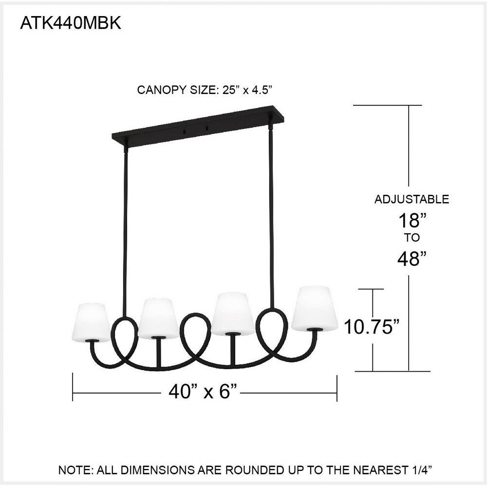 ATK440MBK