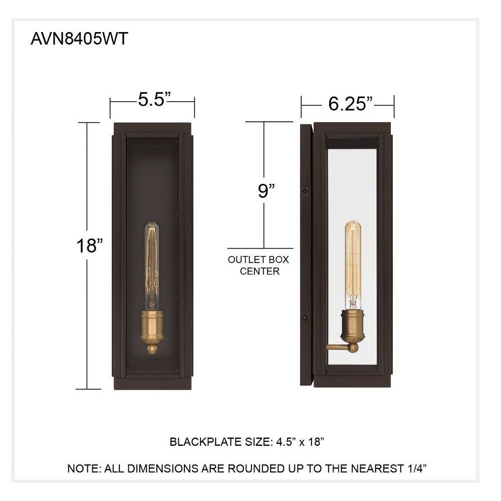 AVN8405WT