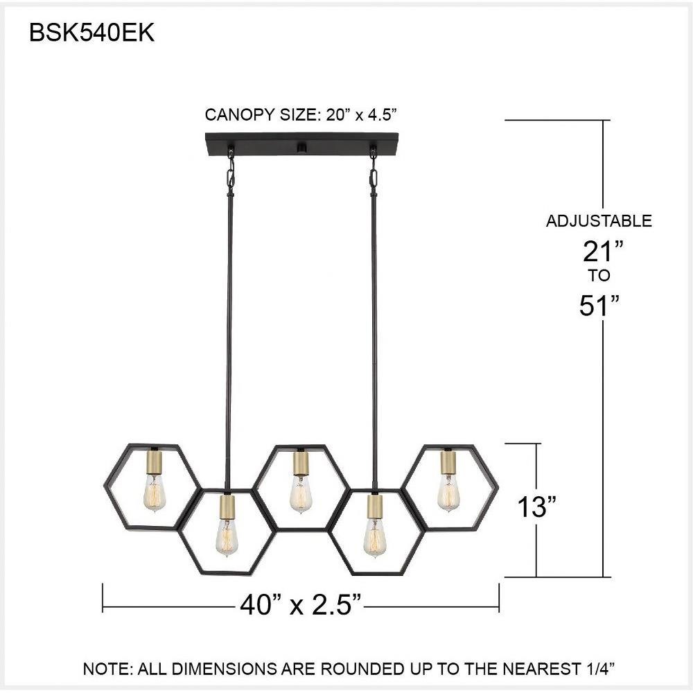 BSK540EK
