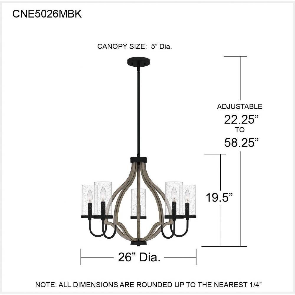 CNE5026MBK