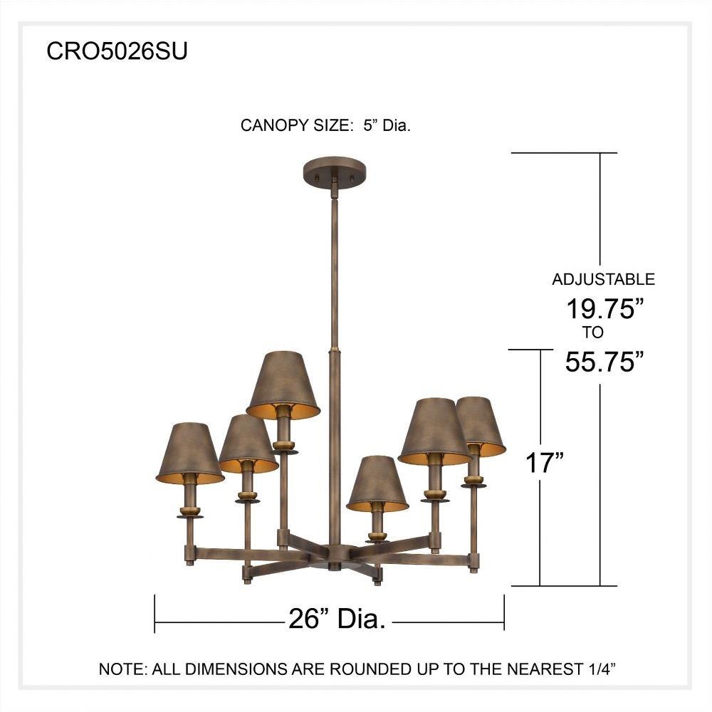 CRO5026SU