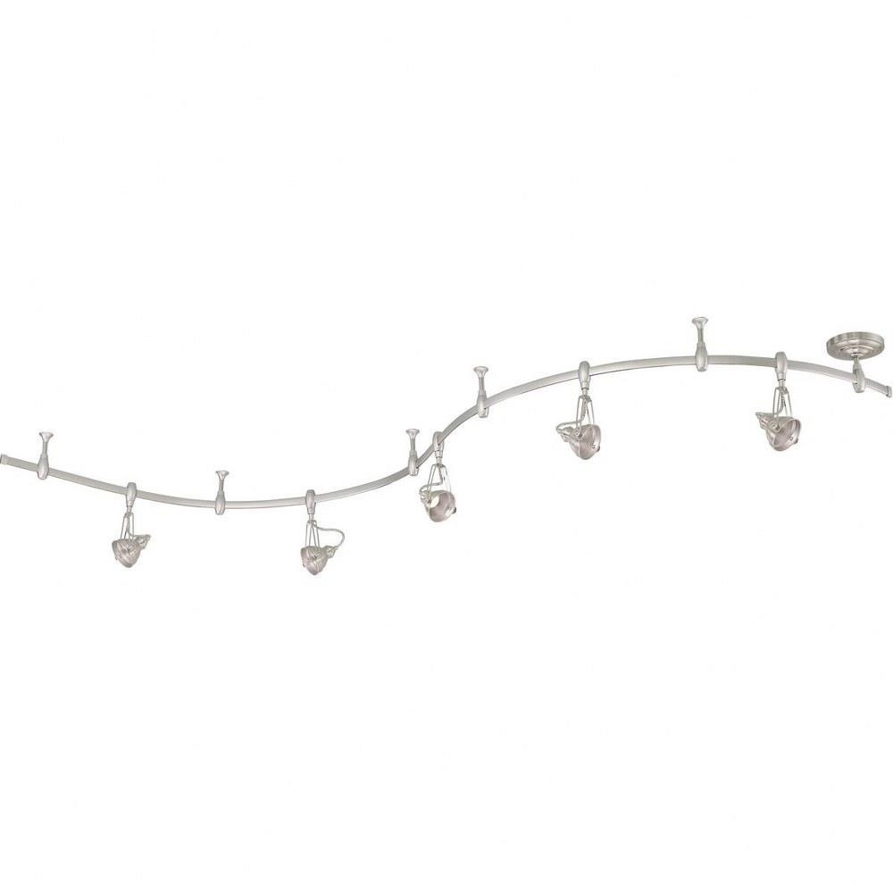 Quoizel Lighting CTG1405 Track Light 11.5 Inches high