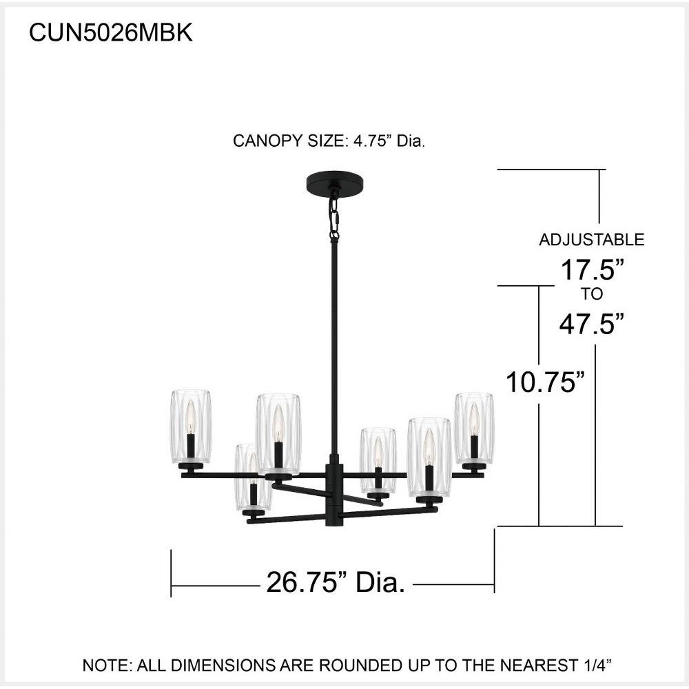 CUN5026MBK