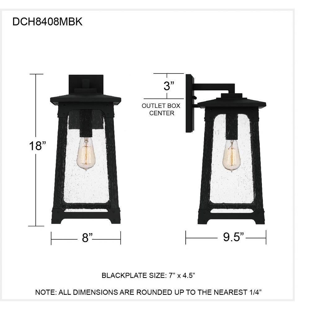 DCH8408MBK