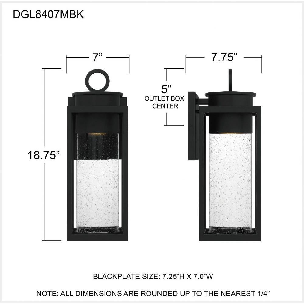 DGL8407MBK