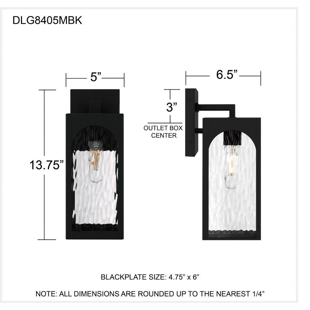 DLG8405MBK