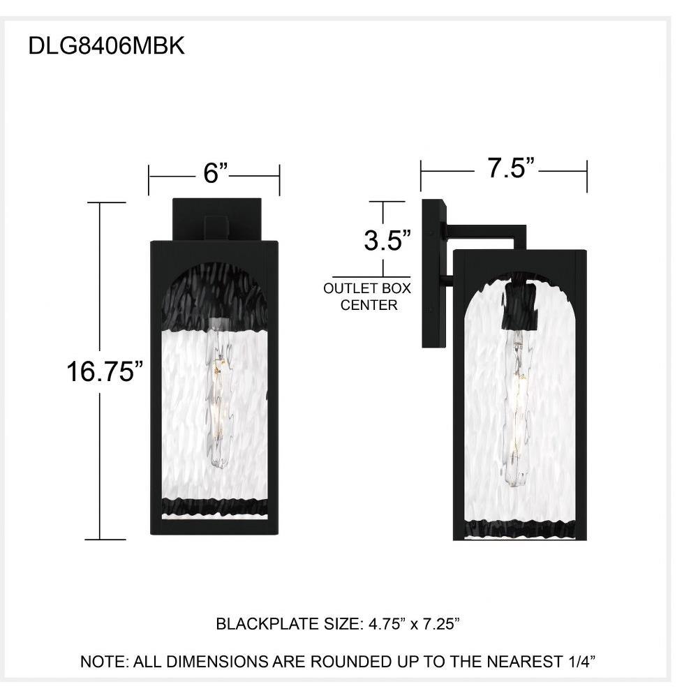 DLG8406MBK