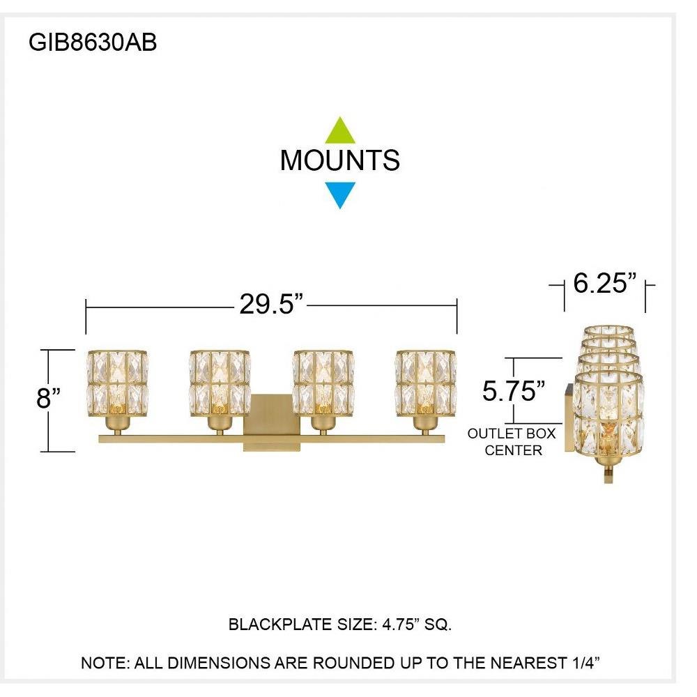 GIB8630AB