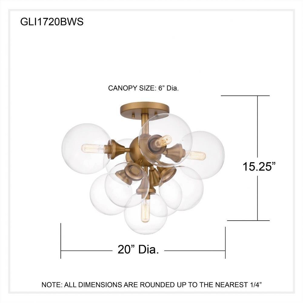 GLI1720BWS