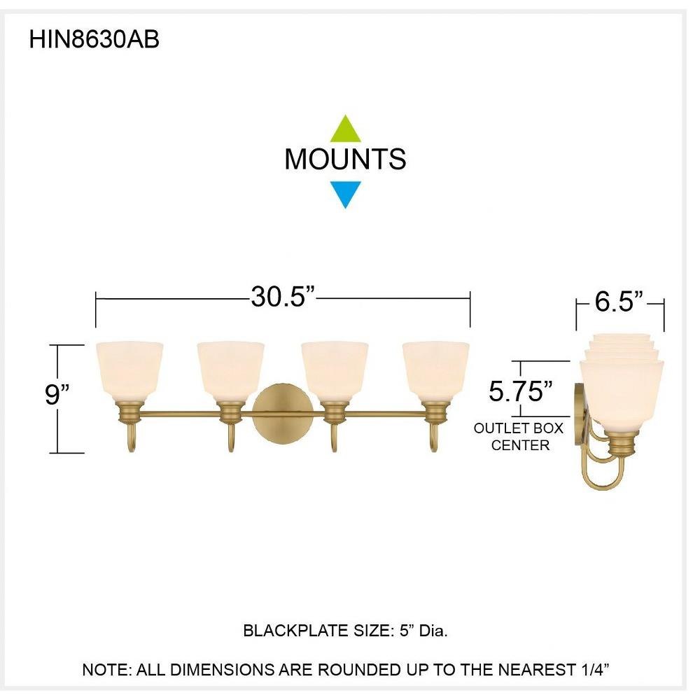 HIN8630AB