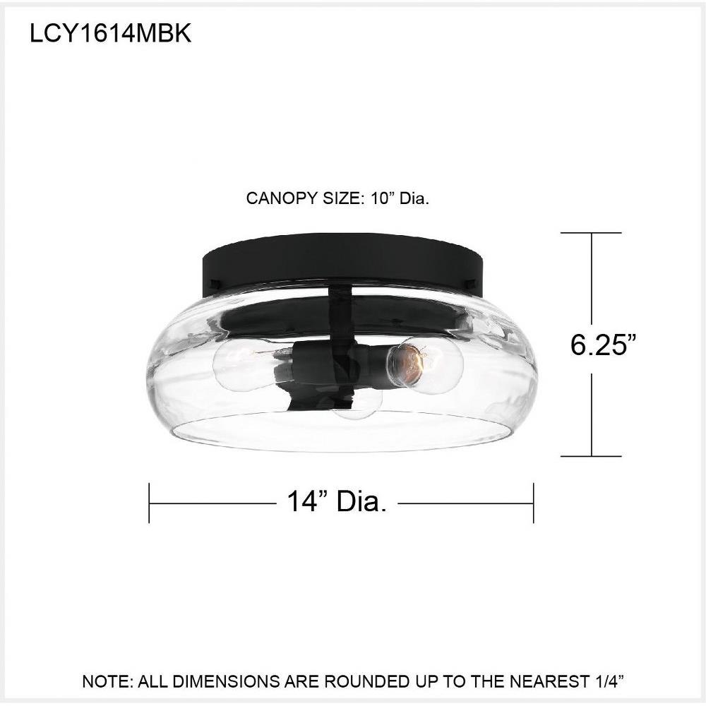 LCY1614MBK