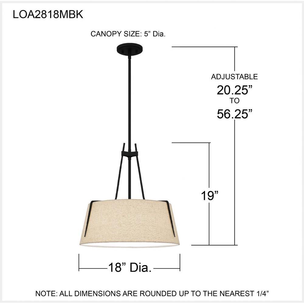 LOA2818MBK