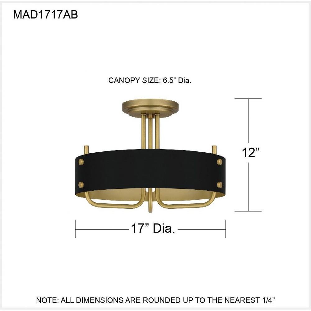 MAD1717AB