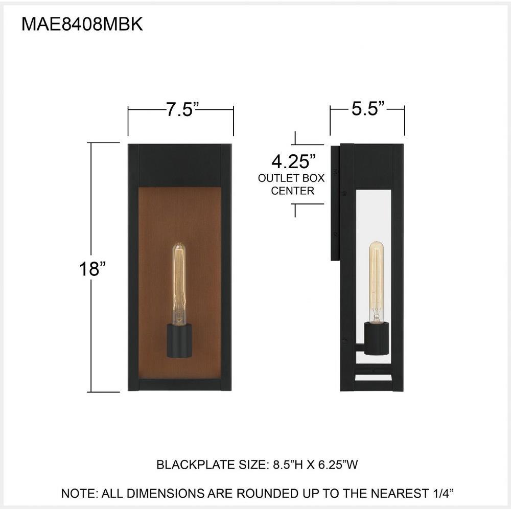 MAE8408MBK