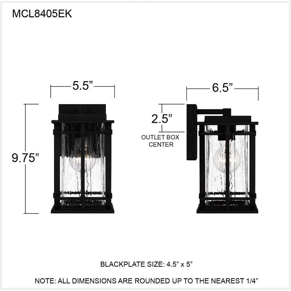 MCL8405EK