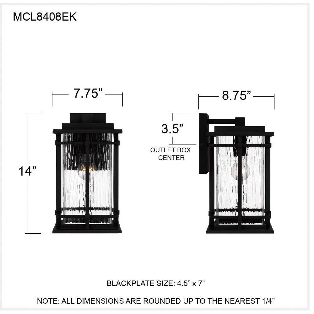 MCL8408EK