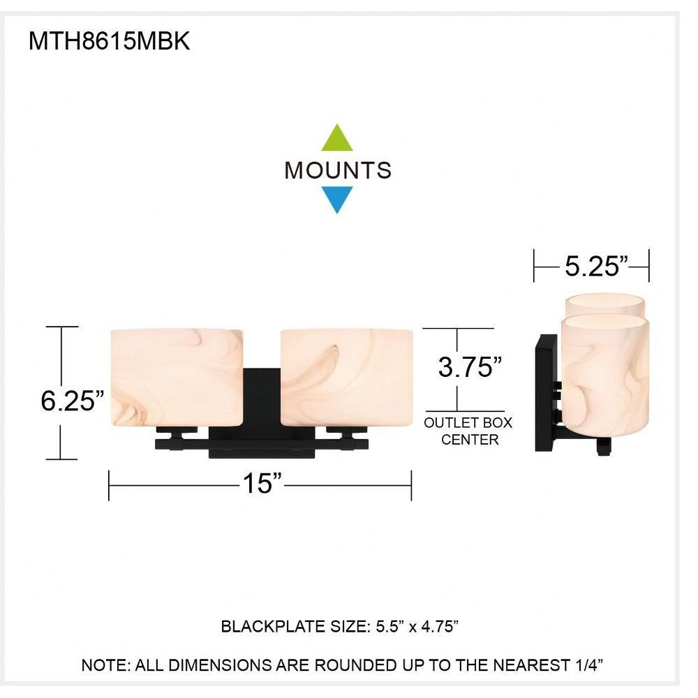 MTH8615MBK