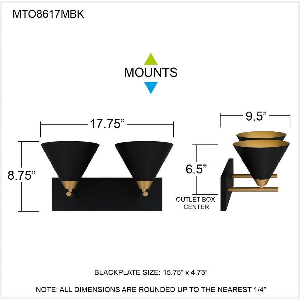 MTO8617MBK