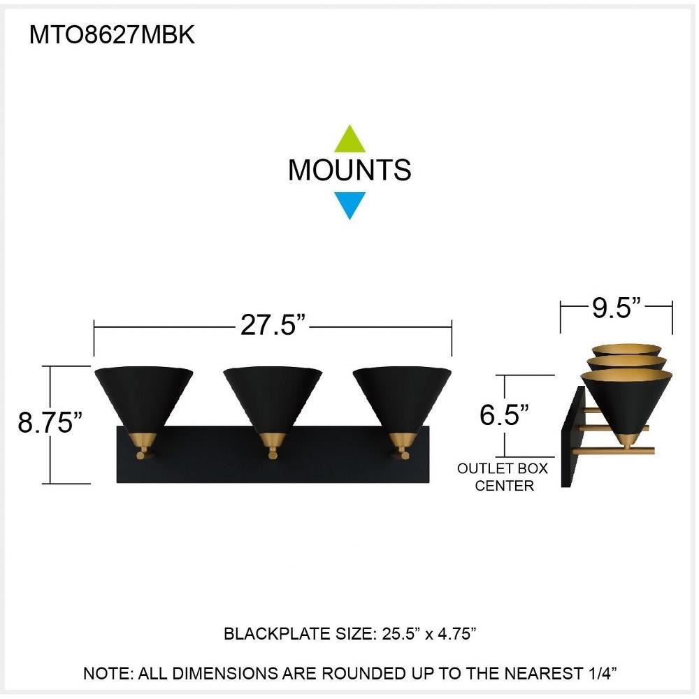MTO8627MBK