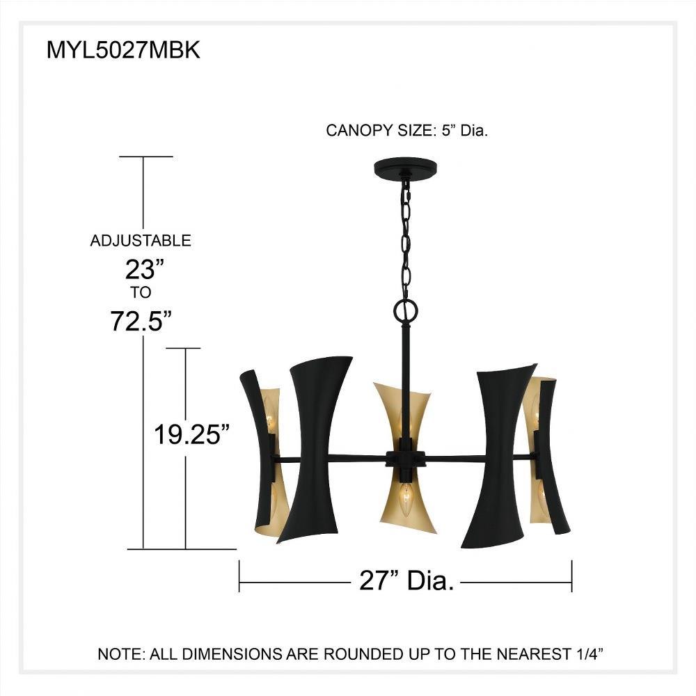 MYL5027MBK