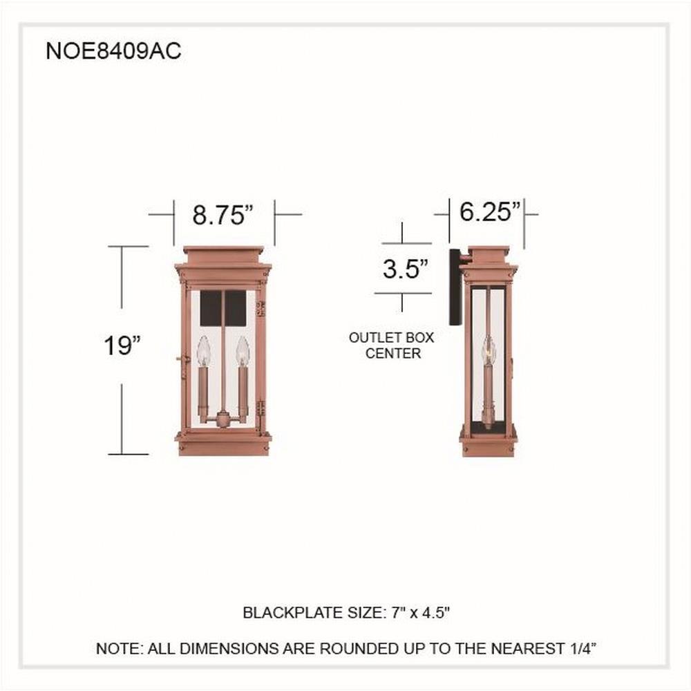 NOE8409AC