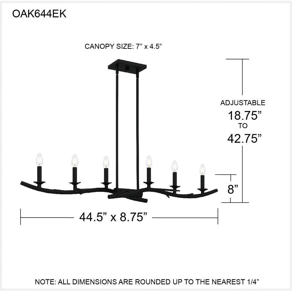 OAK644EK